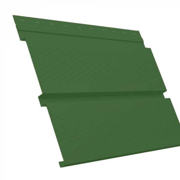 Лиственно-зеленый