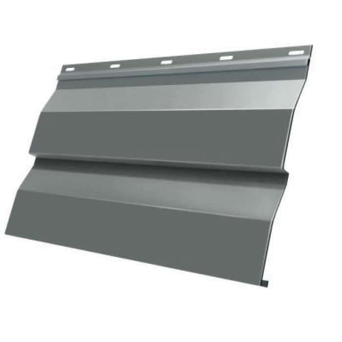 Светло-серый