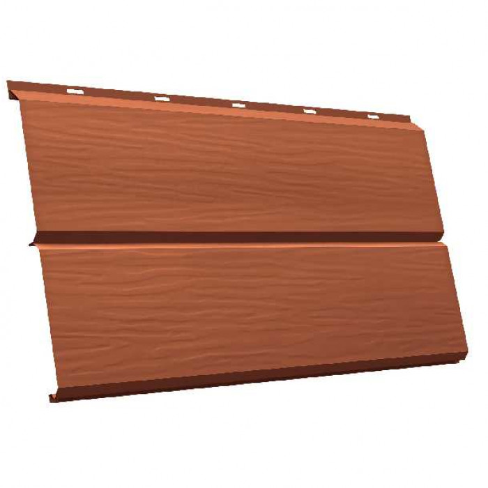 Терракотовый